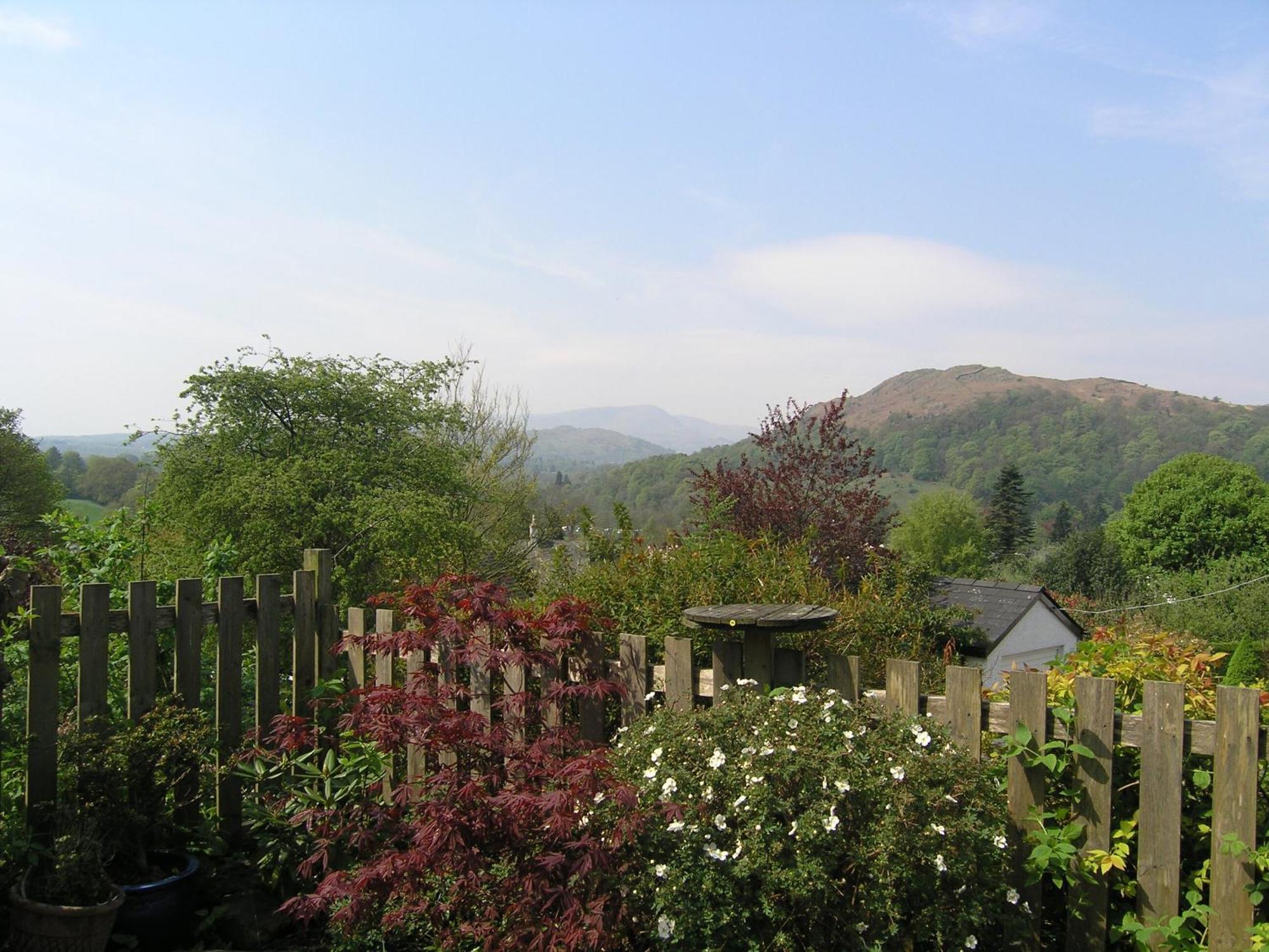 Hayrake Villa Ambleside Exterior photo
